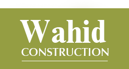 Wahid Constructions