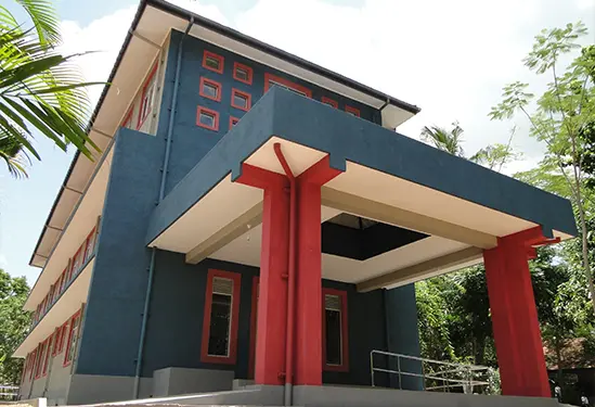 Our Projects - Wahid Constructions