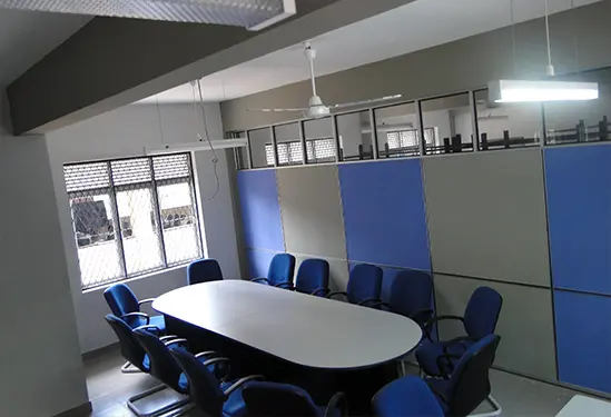 Our Projects - Wahid Constructions