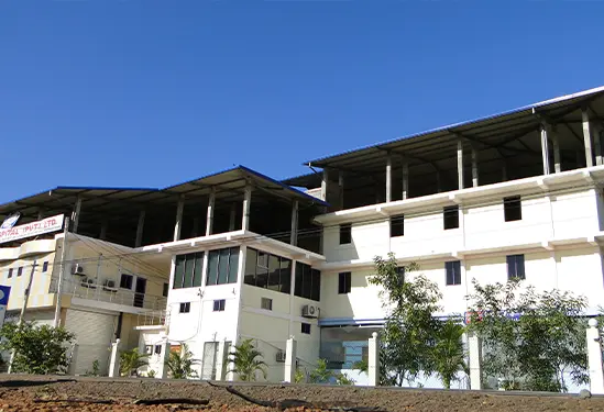 Our Projects - Wahid Constructions