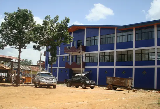 Our Projects - Wahid Constructions