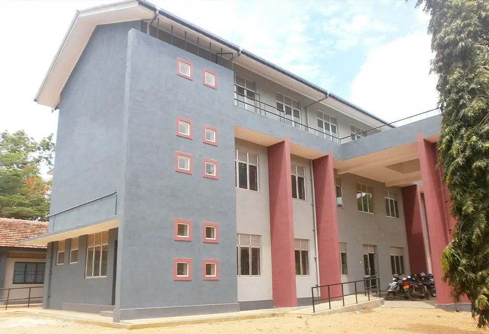 Our Projects - Wahid Constructions