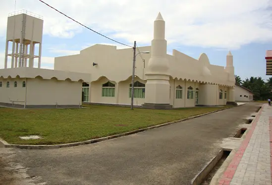 Our Projects - Wahid Constructions