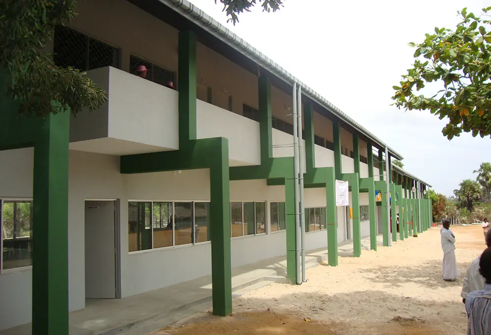 Our Projects - Wahid Constructions