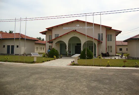 Our Projects - Wahid Constructions
