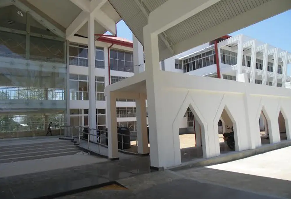 Our Projects - Wahid Constructions