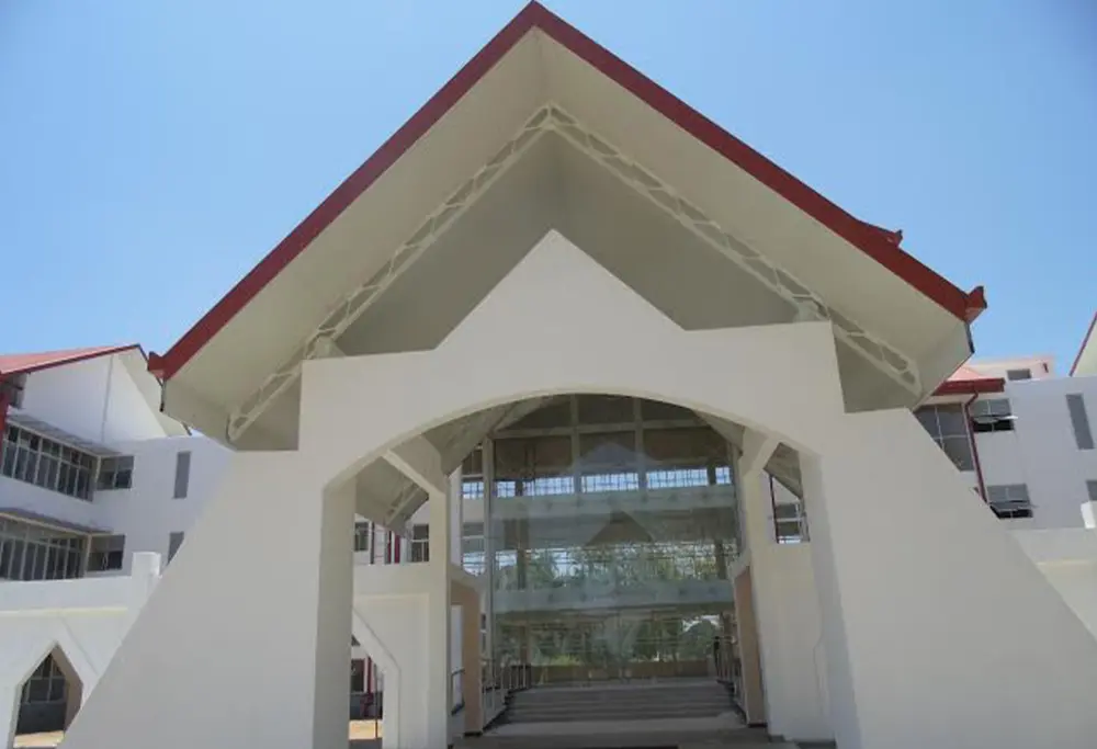 Our Projects - Wahid Constructions