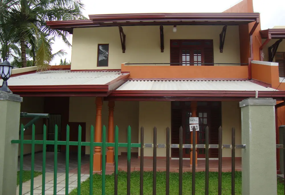 Our Projects - Wahid Constructions