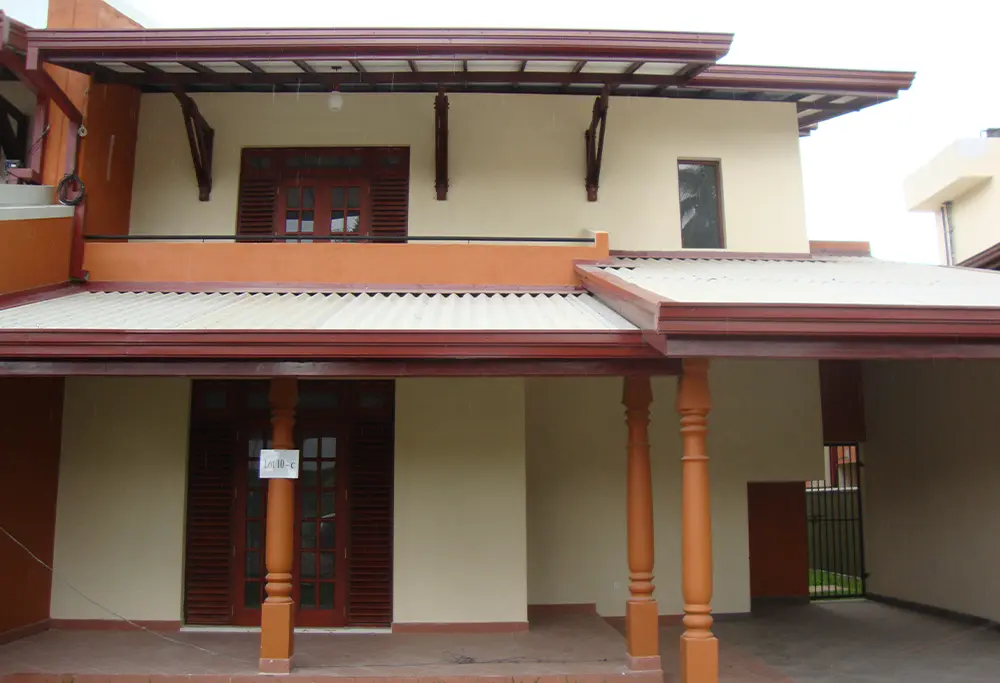 Our Projects - Wahid Constructions
