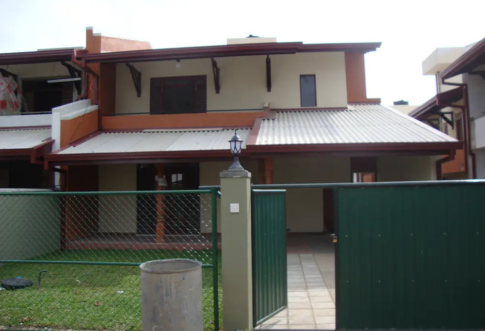 Our Projects - Wahid Constructions