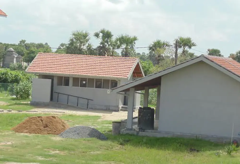 Our Projects - Wahid Constructions