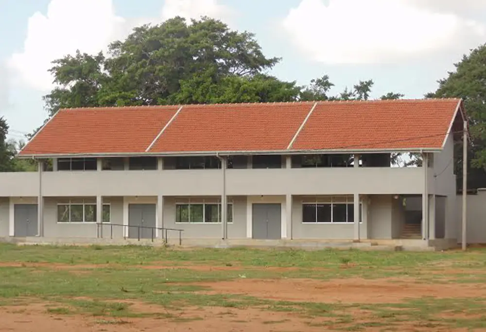 Our Projects - Wahid Constructions
