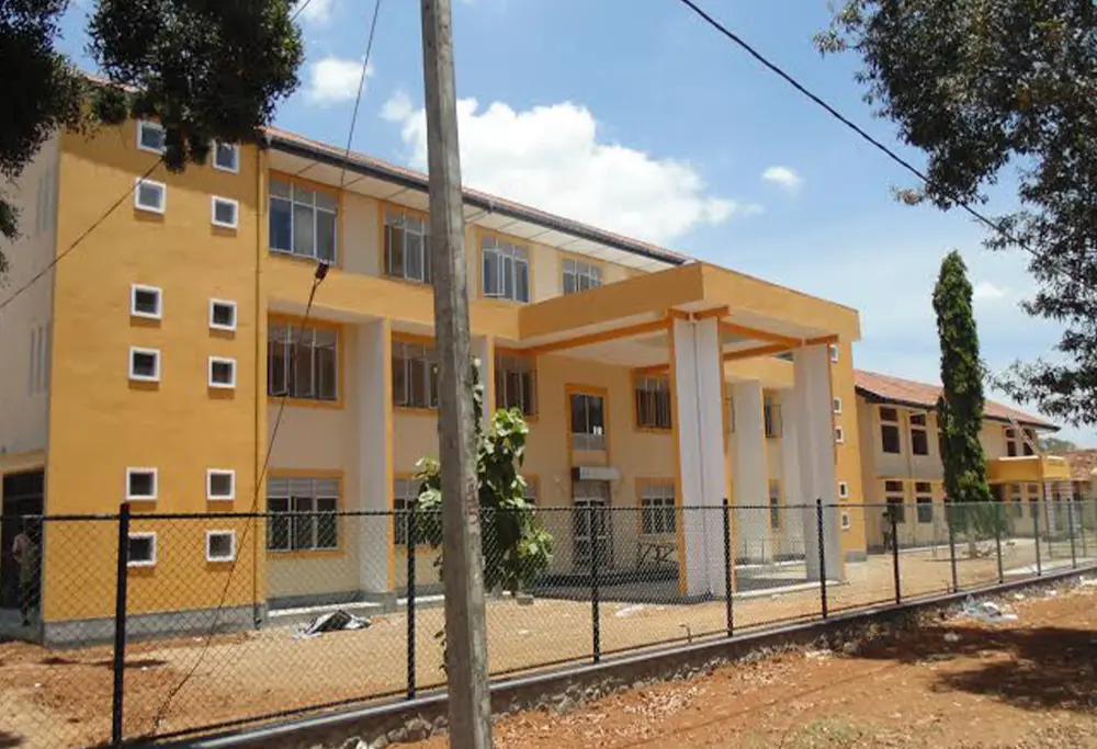 Our Projects - Wahid Constructions