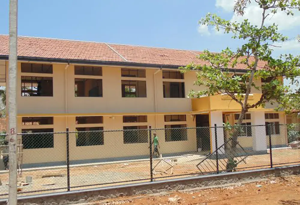 Our Projects - Wahid Constructions
