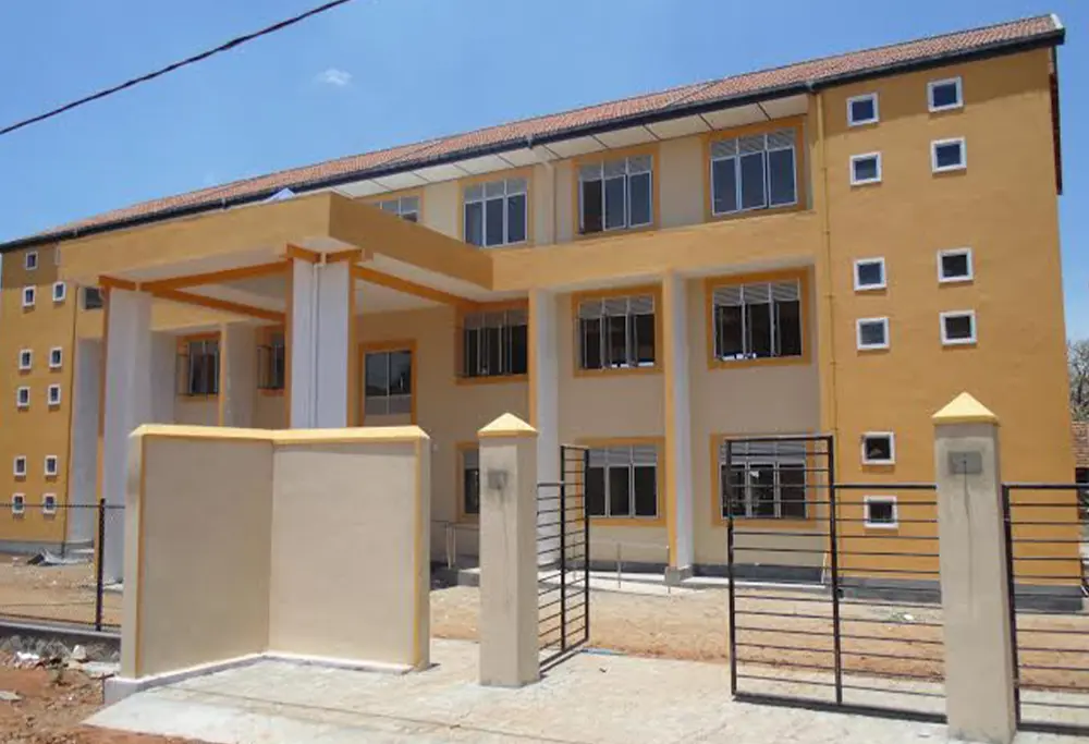 Our Projects - Wahid Constructions