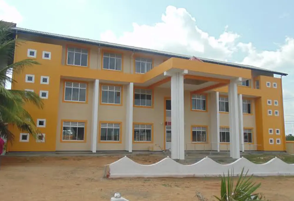 Our Projects - Wahid Constructions