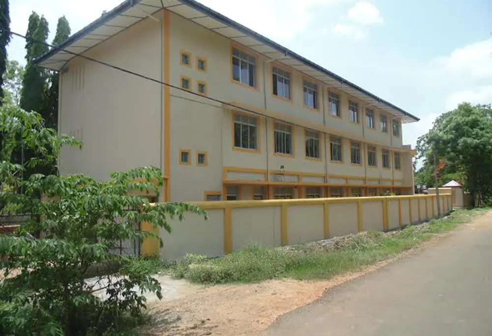 Our Projects - Wahid Constructions