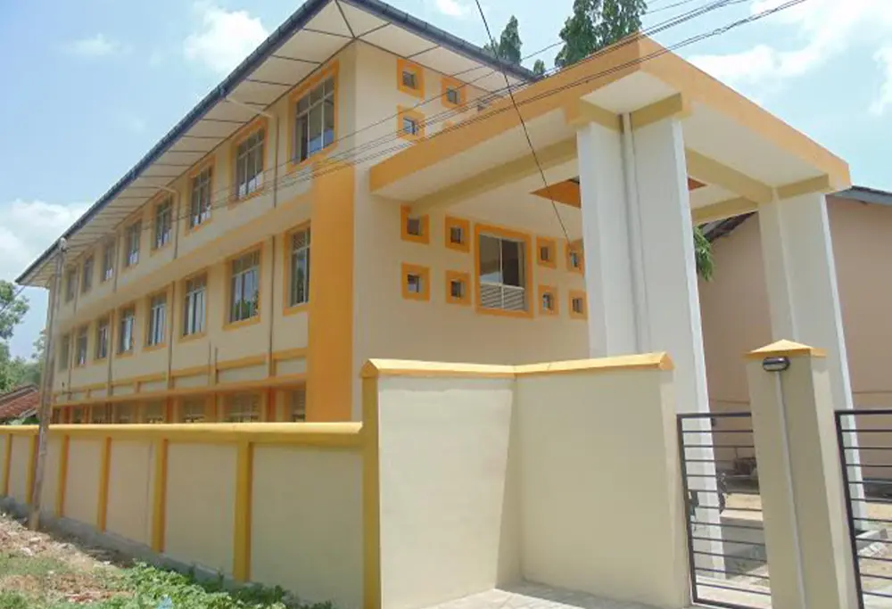 Our Projects - Wahid Constructions