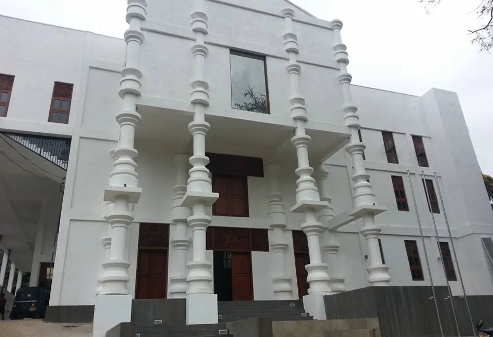Our Projects - Wahid Constructions