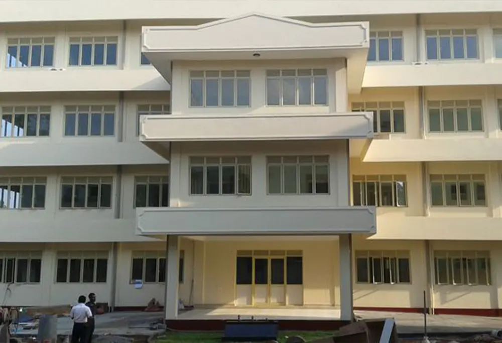 Our Projects - Wahid Constructions