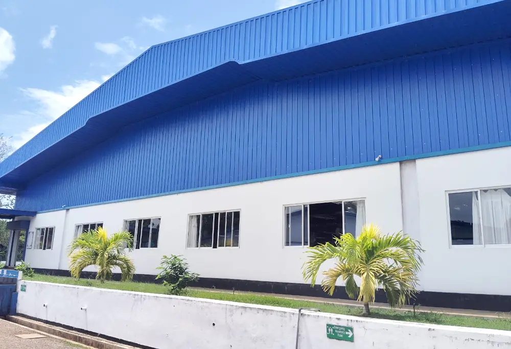 Our Projects - Wahid Constructions