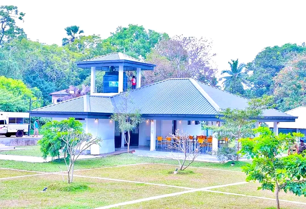 Our Projects - Wahid Constructions