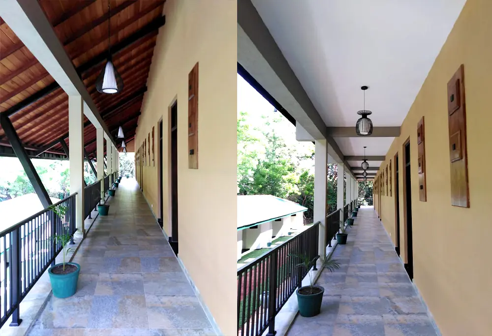 Our Projects - Wahid Constructions