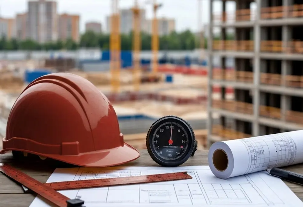 Our Projects - Wahid Constructions